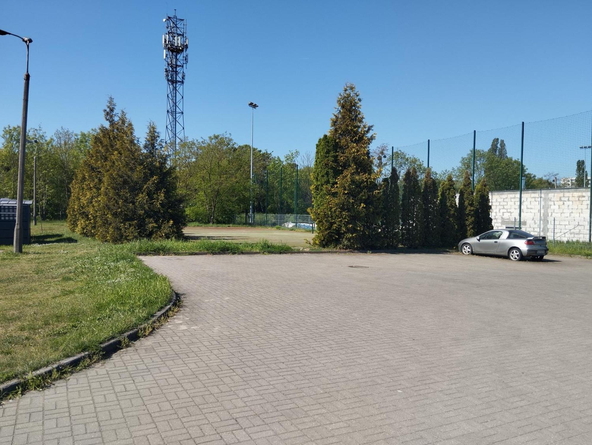 Hostel Rakietka - Gdansk, Gdansk
